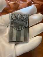 Zippo, Harley-Davidson - Zonder Minimumprijs - Aansteker -, Verzamelen, Nieuw