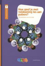 Hoe geef je met voldoening les 9789006952650 Arnold Brouwer, Boeken, Verzenden, Zo goed als nieuw, Arnold Brouwer