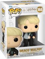 Funko Pop! - Harry Potter 3 Draco Malfoy with broken arm, Verzenden, Nieuw