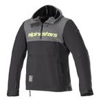 Sherpa motorhoodie Alpinestars, Motoren, Kleding | Motorkleding, Verzenden, Nieuw met kaartje