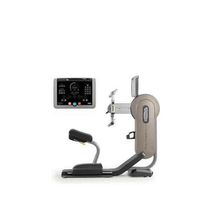 Technogym - Excite - Arm Cycle, Sport en Fitness, Fitnessmaterialen, Nieuw, Ophalen of Verzenden