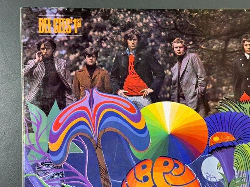 Bee Gees - Bee Gees 1st (UK first Mono pressing) -, Cd's en Dvd's, Vinyl Singles