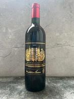 1996 Chateau Palmer - Margaux 3ème Grand Cru Classé - 1 Fles, Verzamelen, Wijnen, Nieuw