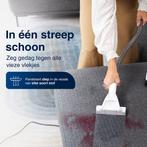 2dekans | Samako Professionele Tapijtreiniger - Draagbare, Ophalen of Verzenden