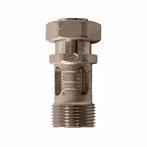 Thermrad Flowmeter 3/4, Doe-het-zelf en Verbouw, Verwarming en Radiatoren, Verzenden, Nieuw