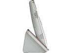 Panasonic KX-TGE210NLN - Single DECT telefoon - Wit, Telecommunicatie, Vaste telefoons | Handsets en Draadloos, Verzenden, Zo goed als nieuw