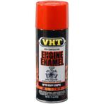 VHT ENGINE ENAMEL™ Chevy Orange (Oranje) (VHT COATINGS), Verzenden, Nieuw