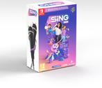 Lets Sing 2024 International Version + 2 Microphones -, Verzenden, Nieuw