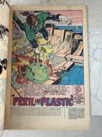 Green Lantern (Vol. 2) #84 - Peril in Plastic! - 1 Comic -, Nieuw