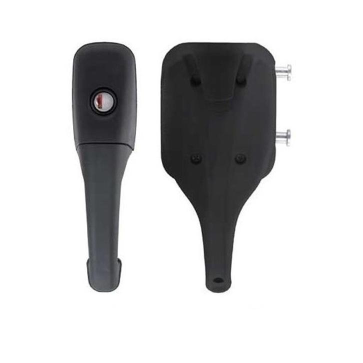 Zadi Deurslot Basic zonder Slot/Cilinder, Caravans en Kamperen, Camper-accessoires, Nieuw, Ophalen of Verzenden