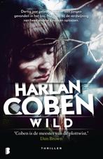 Wild 9789022590034 Harlan Coben, Boeken, Thrillers, Verzenden, Zo goed als nieuw, Harlan Coben