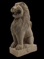Wächterlöwe (Singha) Khmer Style - sculptuur - Azië