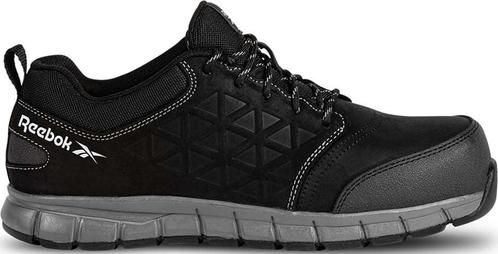 Reebok Excel Light 1036-1 S3 werkschoenen maat 42, Tuin en Terras, Werkkleding, Ophalen of Verzenden