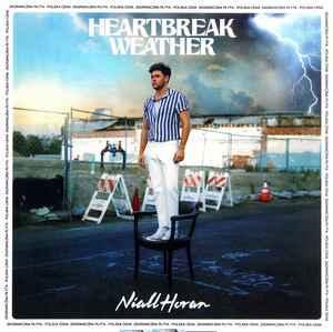 cd - Niall Horan - Heartbreak Weather, Cd's en Dvd's, Cd's | Pop, Verzenden