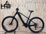 Cube Reaction Hybrid SL 750 29 inch E-Mountainbike XT 2022, Overige merken, Hardtail, Heren, 49 tot 53 cm