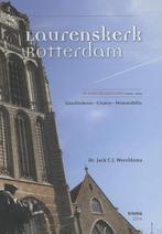 Laurenskerk Rotterdam 9789490608750 Jack Wereldsma, Verzenden, Zo goed als nieuw, Jack Wereldsma