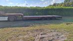 Veiling: Semi-Dieplader Lintrailers LSDU 16 27 1996, Auto's, Overige kleuren, Overige brandstoffen, Aanhangers en Opleggers, BTW verrekenbaar