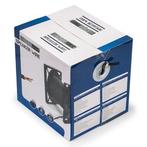 Luidsprekerkabel op rol | HQ Power | 100 meter, Verzenden, Nieuw