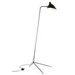Contemporary bluefurn vloerlamp, Huis en Inrichting, Lampen | Vloerlampen, Verzenden, Nieuw