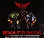 cd digi - Various - Ground Zero, Verzenden, Zo goed als nieuw