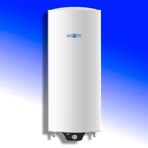 DAT-Nofer 120 liter verticale / horizontale elektrische boil, Doe-het-zelf en Verbouw, Geisers en Boilers, Verzenden