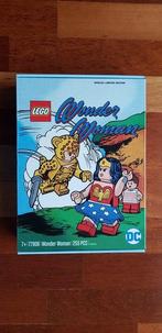 Lego Set - 77906 - DC Super Heroes - Wonder Woman - San, Nieuw