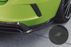 Achterskirt voor Skoda Octavia 4 RS en RS Plus HA477-S, Verzenden, Nieuw