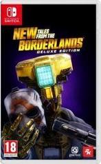 MarioSwitch.nl: New Tales from the Borderlands Nieuw - iDEAL, Spelcomputers en Games, Games | Nintendo Switch, Ophalen of Verzenden