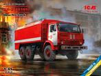 ICM 35003 AR-2 (43105), Hose fire truck Schaal 1:35, Hobby en Vrije tijd, Modelbouw | Auto's en Voertuigen, Verzenden, Nieuw, Overige typen