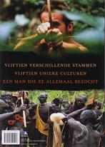 Tribe 9789021521046 B. Parry, Verzenden, Gelezen, B. Parry