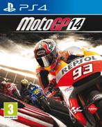 Playstation 4 MotoGP 14, Spelcomputers en Games, Games | Sony PlayStation 4, Zo goed als nieuw, Verzenden