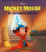 Boek Disney Mickey Mouse - De Tovenaarsleerling 978904761369, Verzenden, Zo goed als nieuw