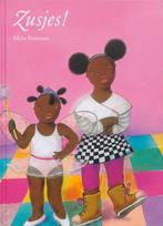 Zusjes! 9789089340030 Mylo Freeman, Boeken, Verzenden, Zo goed als nieuw, Mylo Freeman