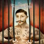 lp nieuw - The Flower Kings - Love, Verzenden, Zo goed als nieuw