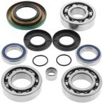 QuadBoss 14-17 Can-Am Commander 1000 XT-P Front Differential, Ophalen of Verzenden, Nieuw