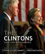 Clintons 9781402787881 David Elliot Cohen, Verzenden, Gelezen, David Elliot Cohen