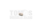 Tomos Spie hoofdas 5x5x12mm A3 / A35 / A52 / A55, Fietsen en Brommers, Ophalen of Verzenden, Nieuw