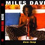 cd digi - Miles Davis - Doo-Bop, Cd's en Dvd's, Cd's | Jazz en Blues, Zo goed als nieuw, Verzenden