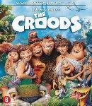 Croods, the (blu-ray + dvd) - Blu-ray, Cd's en Dvd's, Blu-ray, Verzenden