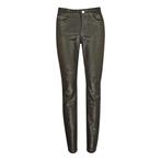 MAC • coated Dream Skinny jeans • 34, MAC, Verzenden, Nieuw