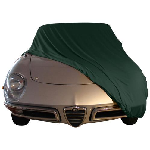 Autohoes passend voor Alfa Romeo Spider Duetto 1-Series, Auto diversen, Autohoezen, Op maat, Nieuw, Ophalen of Verzenden