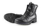 Ecco Veterboots in maat 39 Zwart | 10% extra korting, Ecco, Verzenden, Zwart, Overige typen