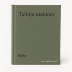 Tuintje stekken 9789003977250 Wils, Verzenden, Gelezen, Wils