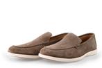 Nelson Loafers in maat 45 Bruin | 10% extra korting, Loafers, Bruin, Verzenden, Zo goed als nieuw