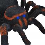 Ruhhy Afstandsbedienbare Spin - Realistische Tarantula me..., Kinderen en Baby's, Speelgoed | Overig, Ophalen of Verzenden, Nieuw