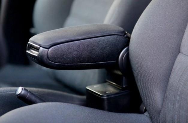 Luxe Auto Armsteun - Speciaal ontworpen voor uw auto, Auto-onderdelen, Interieur en Bekleding, Nieuw, Alfa Romeo, Audi, BMW, Citroën
