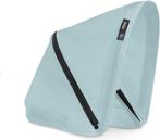 Hauck Swift X Zonnscherm voor de kinderwagen - Blauw, Kinderen en Baby's, Buggy's, Nieuw, Verzenden