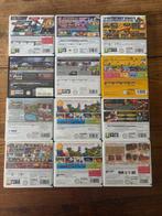 Nintendo - 12 x Top 3ds Spelletjes : Fire Emblem - Xenoblade, Spelcomputers en Games, Nieuw