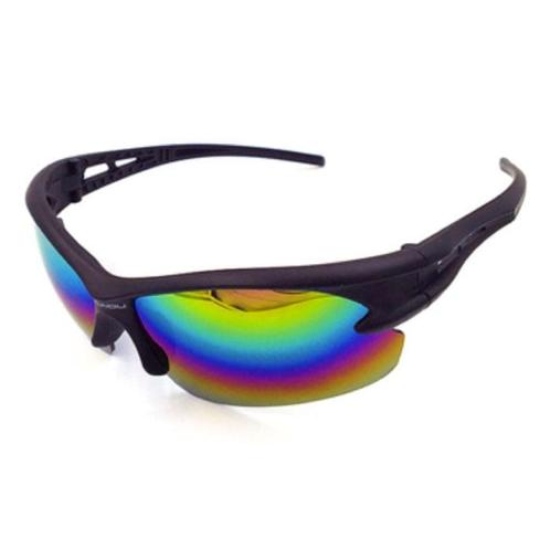 Gepolariseerde Ski Zonnebril - Sport Skibril Shades Zwart, Sieraden, Tassen en Uiterlijk, Zonnebrillen en Brillen | Heren, Nieuw