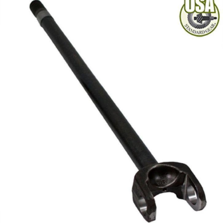 USA Standard 4340 Chrome-Moly Axle / XJ/TJ/YJ RH Inner /, Auto-onderdelen, Remmen en Aandrijving, Ophalen of Verzenden